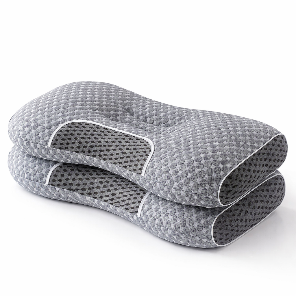 Zenovia CloudAlign Pillow